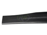 RW Carbon BMW G01 G02 F97 F98 RWS CF Side Skirt Extensions by RW Carbon bmwf9702