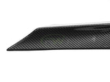 RW Carbon BMW F97 X3M F98 X4M Carbon Fiber Splitters by RW Carbon bmwf9703