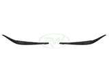 RW Carbon BMW G01 G02 F97 F98 Carbon Fiber Eyelids by RW Carbon