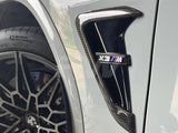 RW Carbon BMW F97 X3M/F98 X4M Carbon Fiber Vent Covers by RW Carbon bmwf9707