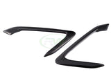 RW Carbon BMW F97 X3M/F98 X4M Carbon Fiber Vent Covers by RW Carbon bmwf9707