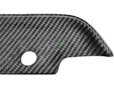 RW Carbon BMW F97 X3M/F98 X4M Carbon Fiber Bumper Trim by RW Carbon bmwf9708