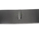 RW Carbon BMW F97 X3M F98 X4M LCI RWS Carbon Fiber Front Lip by RW Carbon