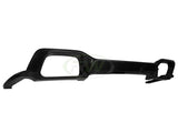 RW Carbon BMW F98 X4M 3D Style Carbon Fiber Diffuser by RW Carbon bmwf9801