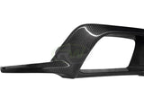 RW Carbon BMW F98 X4M 3D Style Carbon Fiber Diffuser by RW Carbon bmwf9801