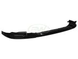 RW Carbon BMW F97 X3M/F98 X4M 3D Style Carbon Fiber Front Lip by RW Carbon
