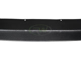 RW Carbon BMW F97 X3M/F98 X4M 3D Style Carbon Fiber Front Lip by RW Carbon