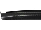 RW Carbon BMW X3M/X4M 3D Style CF Side Skirt Extensions by RW Carbon bmwf9803