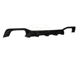 RW Carbon BMW F98 X4M Carbon Fiber DTM Diffuser by RW Carbon bmwf9804
