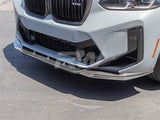 RW Carbon BMW F98 X4M RWS Carbon Fiber Aero Package by RW Carbon