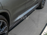 RW Carbon BMW F98 X4M RWS Carbon Fiber Aero Package by RW Carbon
