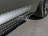 RW Carbon BMW F98 X4M RWS Carbon Fiber Aero Package by RW Carbon