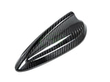 RW Carbon BMW G01 X3 G02 X4 Carbon Fiber Antenna Cover by RW Carbon bmwg01011