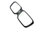 RW Carbon BMW G01 X3 G02 X4 Carbon Fiber Grille Surround by RW Carbon