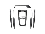 RW Carbon BMW G01 G02 LCI Carbon Fiber Interior Trim by RW Carbon bmwg01018