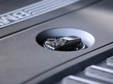 RW Carbon BMW Carbon Fiber Competition Oil Cap Covers by RW Carbon bmwg01020