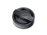 RW Carbon BMW Carbon Fiber Competition Oil Cap Covers by RW Carbon bmwg01020
