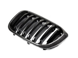 RW Carbon BMW G01 X3 G02 X4 Carbon Fiber Grilles by RW Carbon bmwg0104