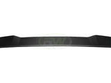 RW Carbon BMW G02 X4 F98 X4M Carbon Fiber Trunk Spoiler by RW Carbon