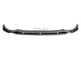 RW Carbon BMW G02 X4 Carbon Fiber Front Lip 19-21 by RW Carbon bmwg0203