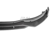 RW Carbon BMW G02 X4 Carbon Fiber Front Lip 19-21 by RW Carbon bmwg0203