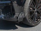 RW Carbon BMW G05 X5 Carbon Fiber Front Winglets by RW Carbon bmwg05003
