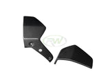 RW Carbon BMW G05 X5 Carbon Fiber Front Winglets by RW Carbon bmwg05003