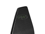 RW Carbon BMW G05 X5 Carbon Fiber Front Winglets by RW Carbon bmwg05003