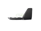 RW Carbon BMW G05 X5 Carbon Fiber Rear Winglets by RW Carbon bmwg05004