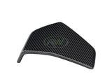 RW Carbon BMW G05 X5 Carbon Fiber Rear Winglets by RW Carbon bmwg05004