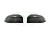 RW Carbon BMW G01 G02 G05 G06 G07 Carbon Fiber Mirror Caps by RW Carbon bmwg05005