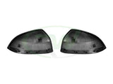 RW Carbon BMW G01 G02 G05 G06 G07 Carbon Fiber Mirror Caps by RW Carbon bmwg05005