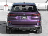 RW Carbon BMW G05 X5 Performance Style CF Rear Diffuser by RW Carbon bmwg05008