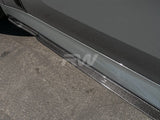 RW Carbon BMW G05 X5 / F95 X5M RWS CF Side Skirt Extensions by RW Carbon bmwg05009