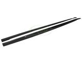 RW Carbon BMW G05 X5 / F95 X5M RWS CF Side Skirt Extensions by RW Carbon bmwg05009
