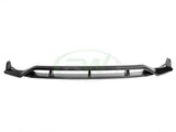 RW Carbon BMW G05 X5 Carbon Fiber Front Lip Spoiler by RW Carbon