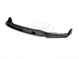 RW Carbon BMW G05 X5 Carbon Fiber Front Lip Spoiler by RW Carbon