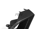 RW Carbon BMW G05 X5 LCI Carbon Fiber Front Air Duct Trims by RW Carbon bmwg05013