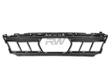 RW Carbon BMW G05 X5 LCI OEM Style CF Center Bumper Trim by RW Carbon bmwg05016