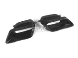 RW Carbon BMW G05 X5 Carbon Fiber Exhaust Tips by RW Carbon bmwg05019