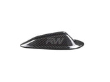 RW Carbon BMW Carbon Fiber Antenna Cover by RW Carbon bmwg05020