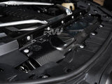 RW Carbon BMW Carbon Fiber Engine Bay Cooling Shroud by RW Carbon bmwg05021