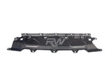 RW Carbon BMW Carbon Fiber Engine Bay Cooling Shroud by RW Carbon bmwg05021