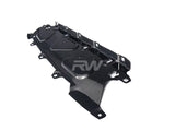 RW Carbon BMW Carbon Fiber Engine Bay Cooling Shroud by RW Carbon bmwg05021