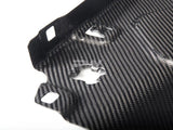RW Carbon BMW Carbon Fiber Engine Bay Cooling Shroud by RW Carbon bmwg05021
