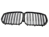 RW Carbon BMW G05 F95 Pre LCI Dual Slat Carbon Fiber Grilles by RW Carbon bmwg0514