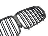 RW Carbon BMW G05 F95 Pre LCI Dual Slat Carbon Fiber Grilles by RW Carbon bmwg0514
