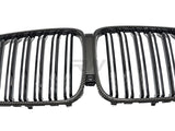 RW Carbon BMW G05 F95 Pre LCI Dual Slat Carbon Fiber Grilles by RW Carbon bmwg0514