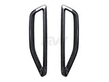 RW Carbon BMW G05 X5 Carbon Fiber Fender Trim Cover by RW Carbon bmwg0515