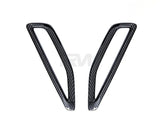 RW Carbon BMW G05 X5 Carbon Fiber Fender Trim Cover by RW Carbon bmwg0515